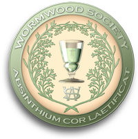Wormwood Society Logo
